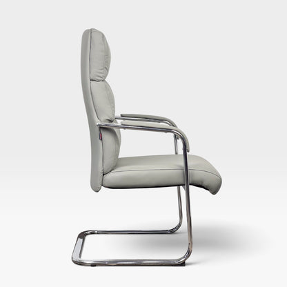 CHAISE VISITEUR LUGE 8089