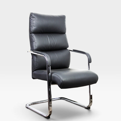 CHAISE VISITEUR LUGE 8089