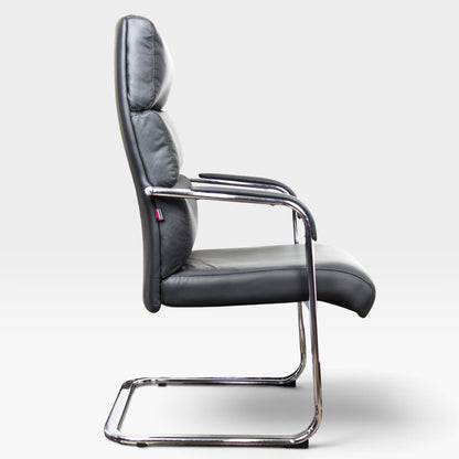 CHAISE VISITEUR LUGE 8089