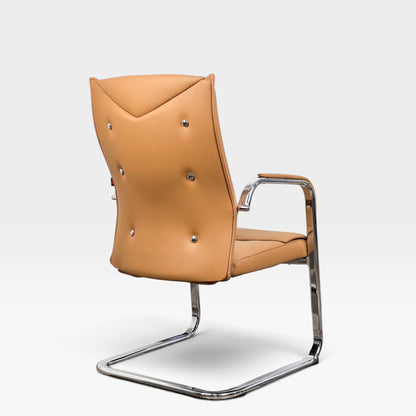 CHAISE VISITEUR 883