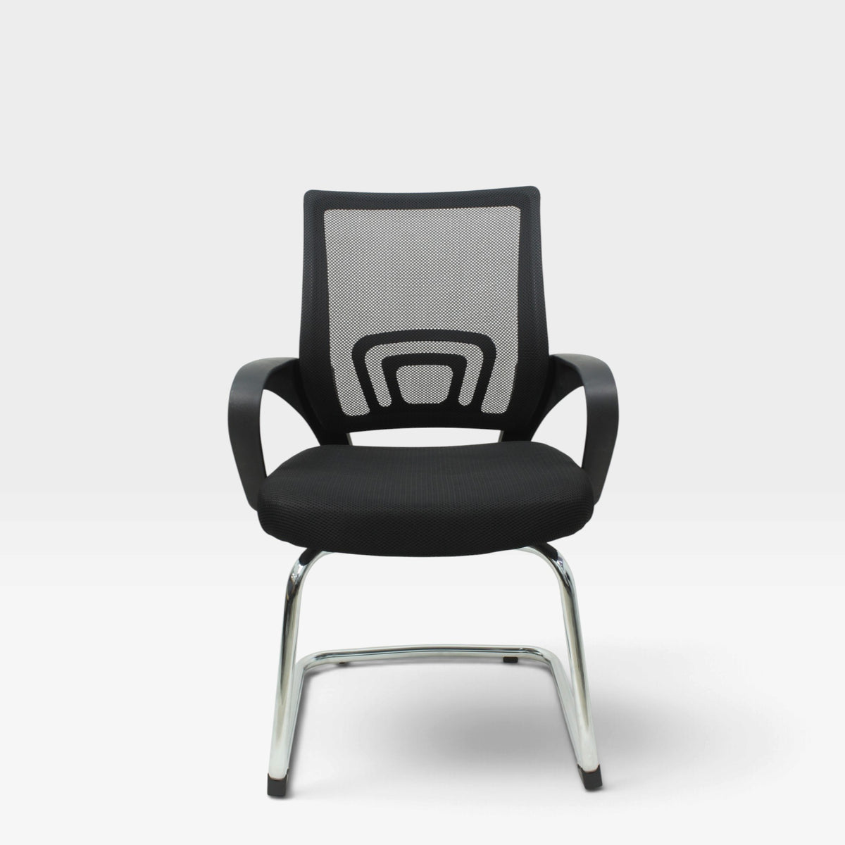 CHAISE VISITEUR FILET 938