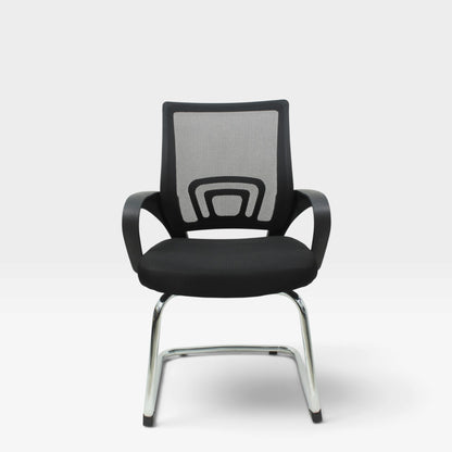 CHAISE VISITEUR FILET 938