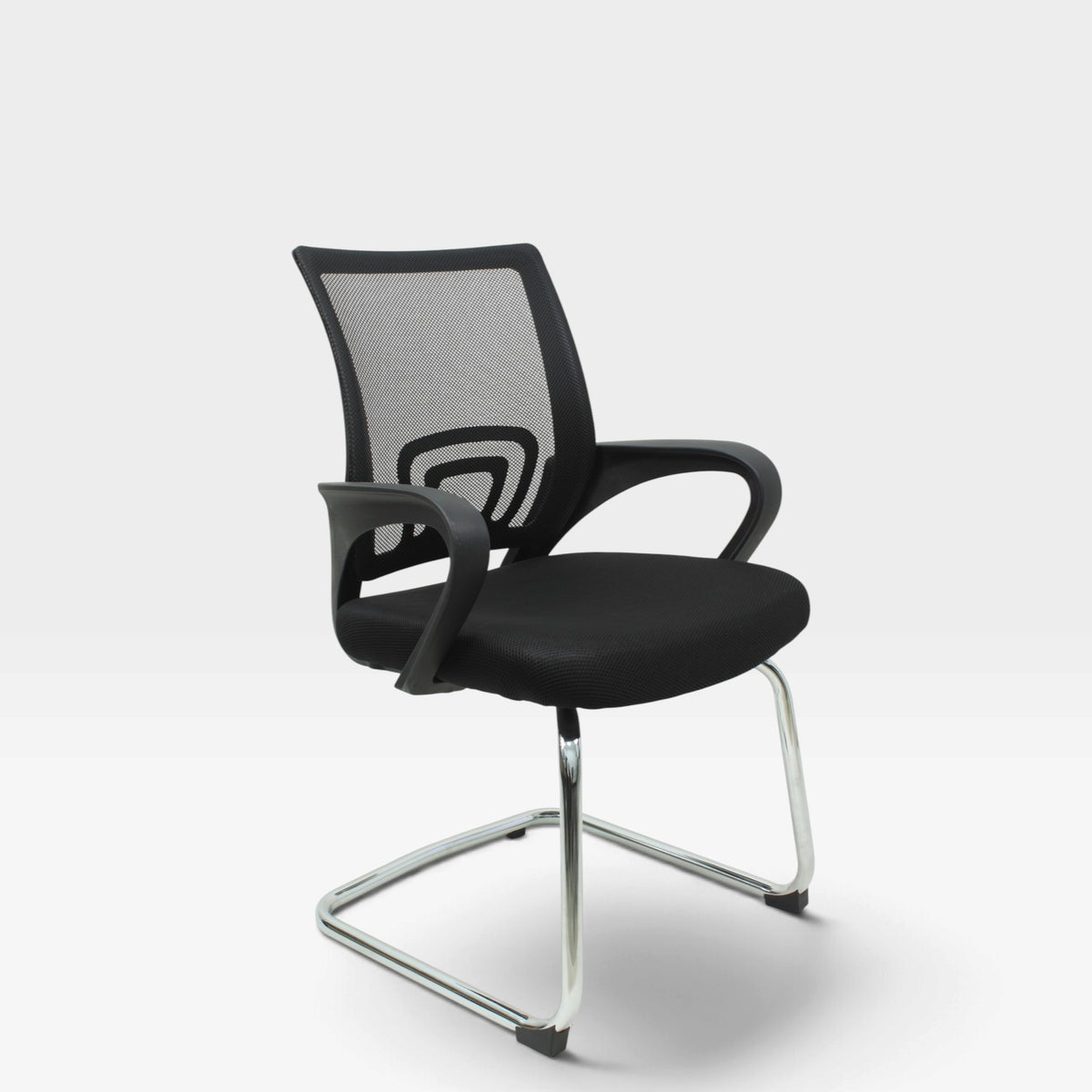CHAISE VISITEUR FILET 938