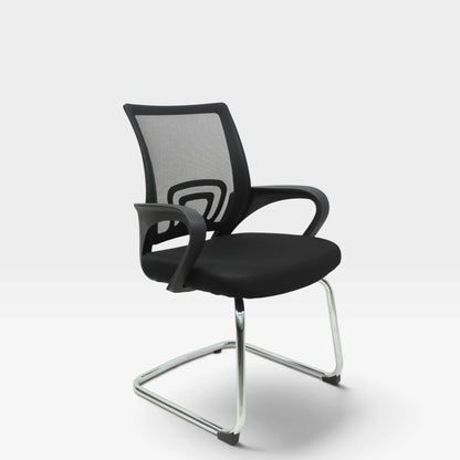 CHAISE VISITEUR FILET 938