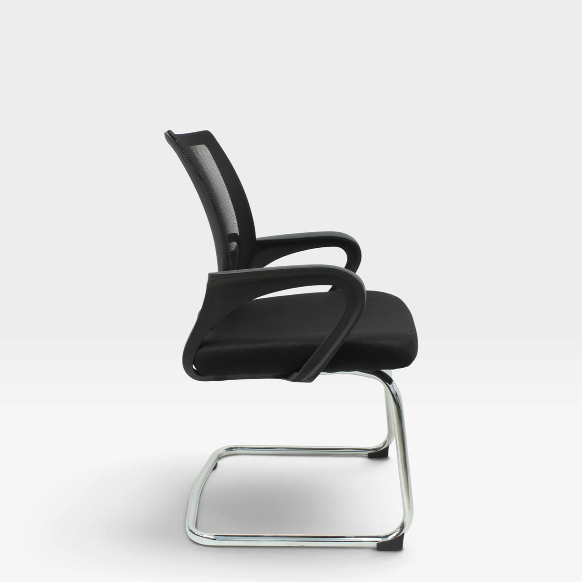 CHAISE VISITEUR FILET 938