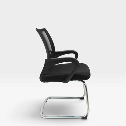 CHAISE VISITEUR FILET 938