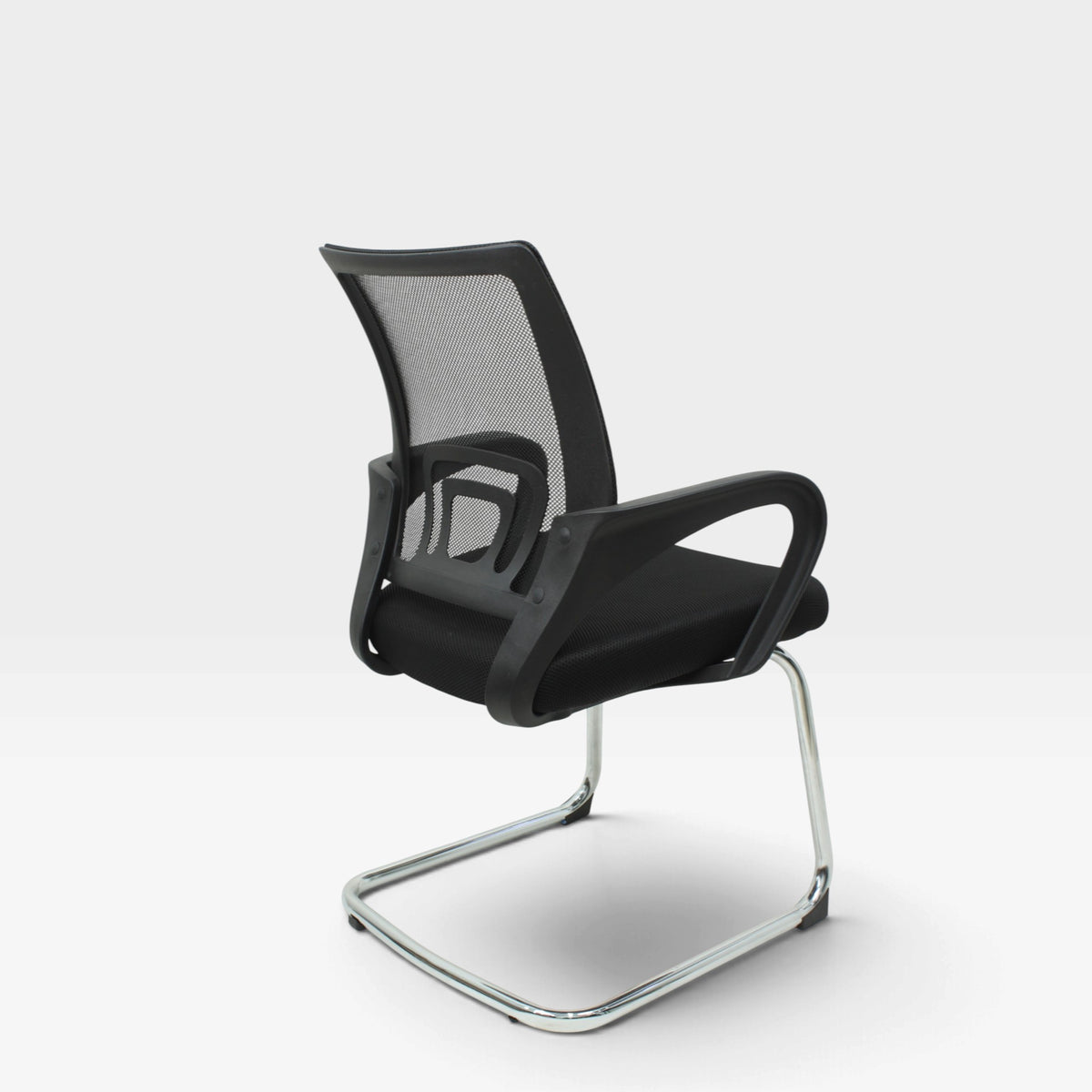CHAISE VISITEUR FILET 938
