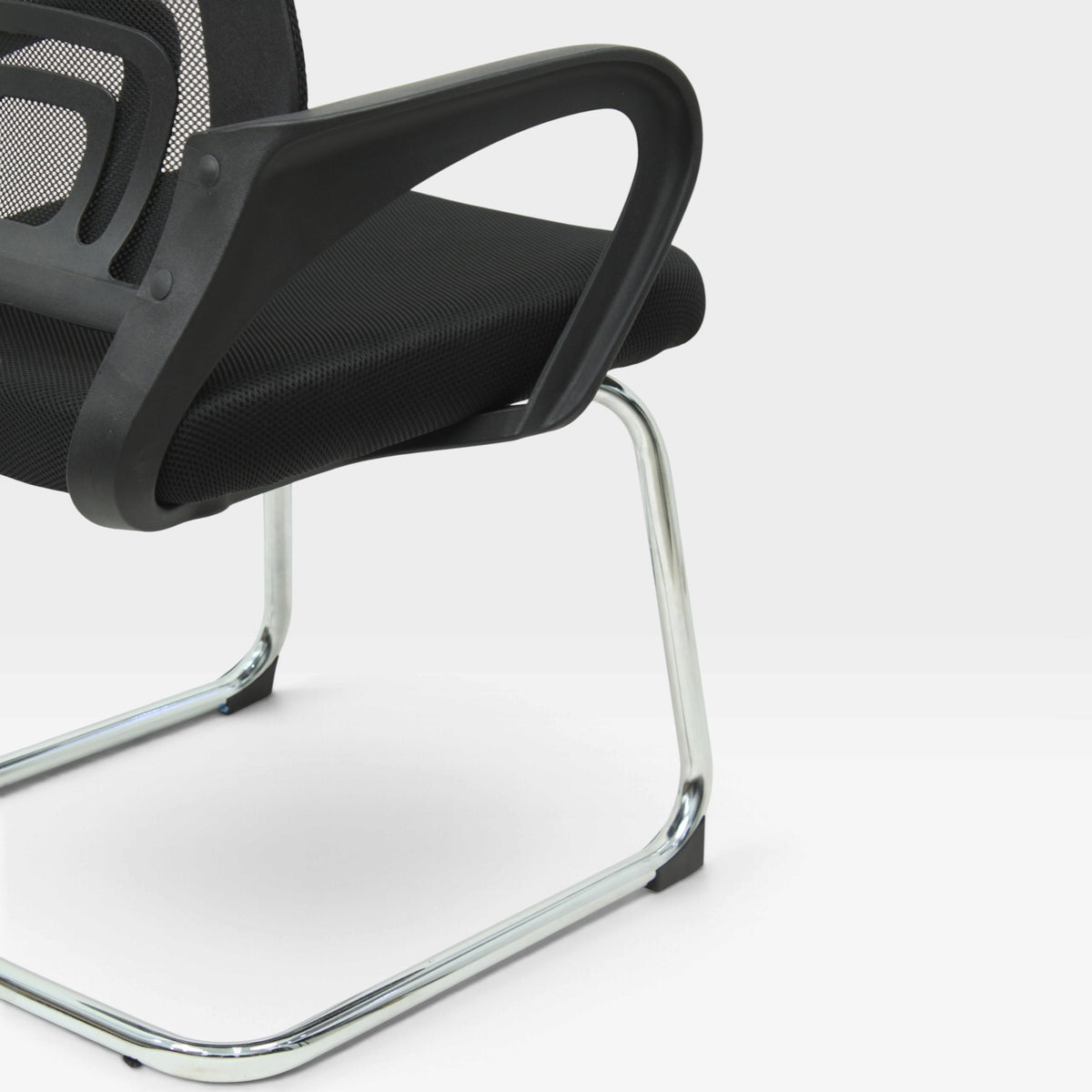 CHAISE VISITEUR FILET 938