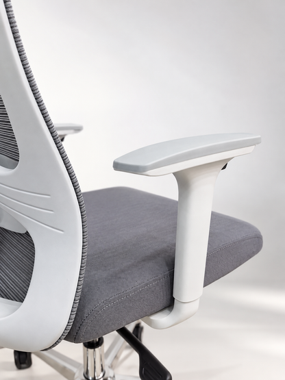 CHAISE ERGONOMIQUE PRESTIGE