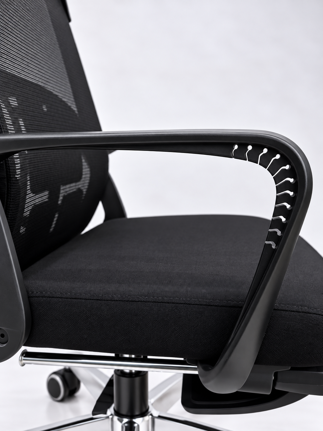 CHAISE ERGONOMIQUE 8088