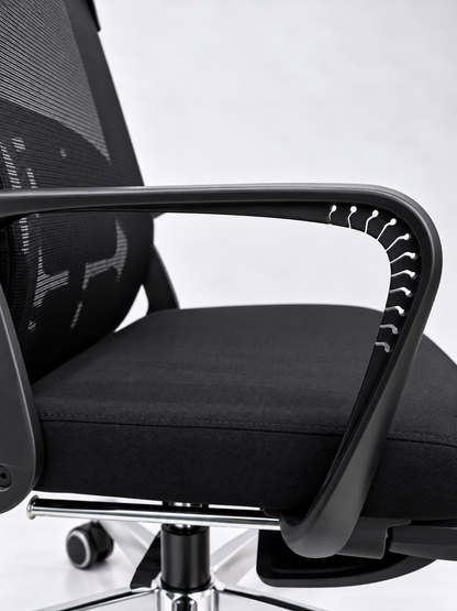CHAISE ERGONOMIQUE 8088