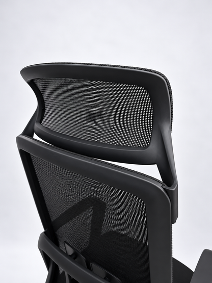 CHAISE ERGONOMIQUE 8088