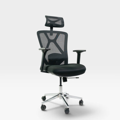 CHAISE ERGONOMIQUE B31