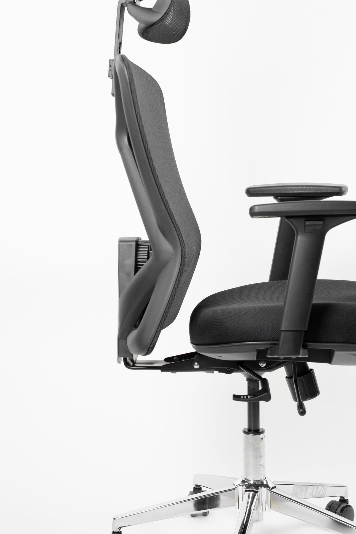CHAISE ERGONOMIQUE B31