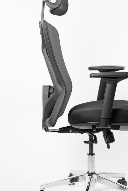 CHAISE ERGONOMIQUE B31