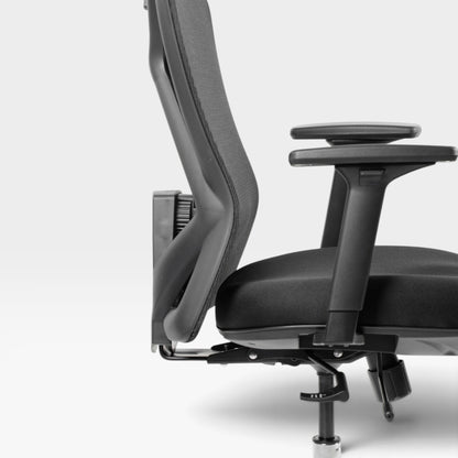 CHAISE ERGONOMIQUE B31