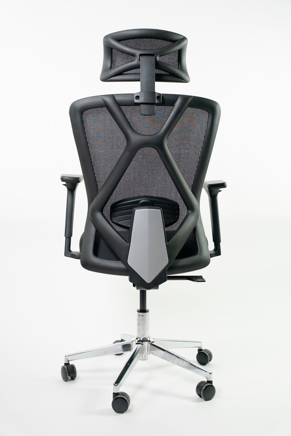 CHAISE ERGONOMIQUE B31