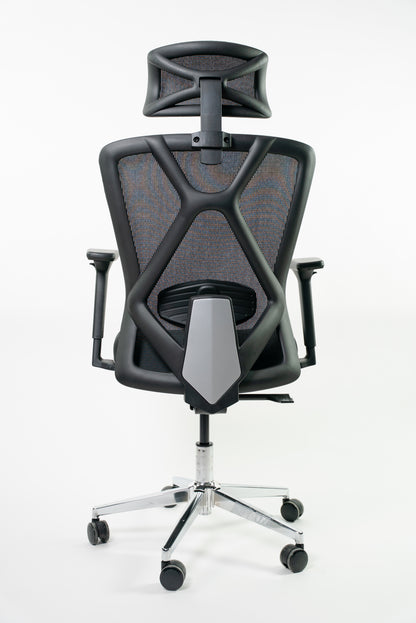 CHAISE ERGONOMIQUE B31