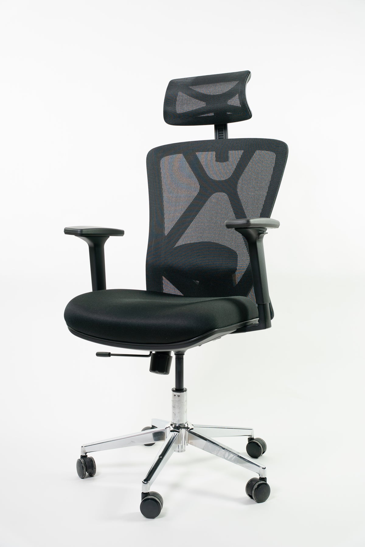 CHAISE ERGONOMIQUE B31