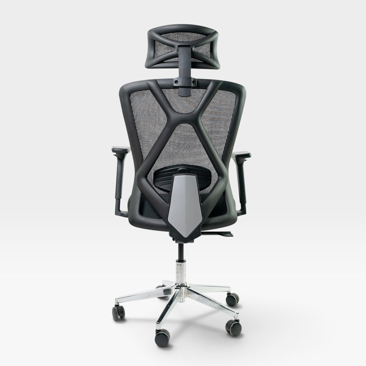 CHAISE ERGONOMIQUE B31