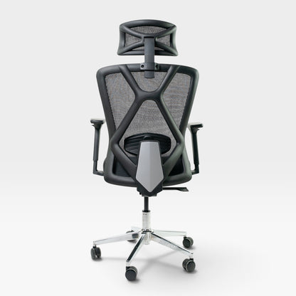 CHAISE ERGONOMIQUE B31
