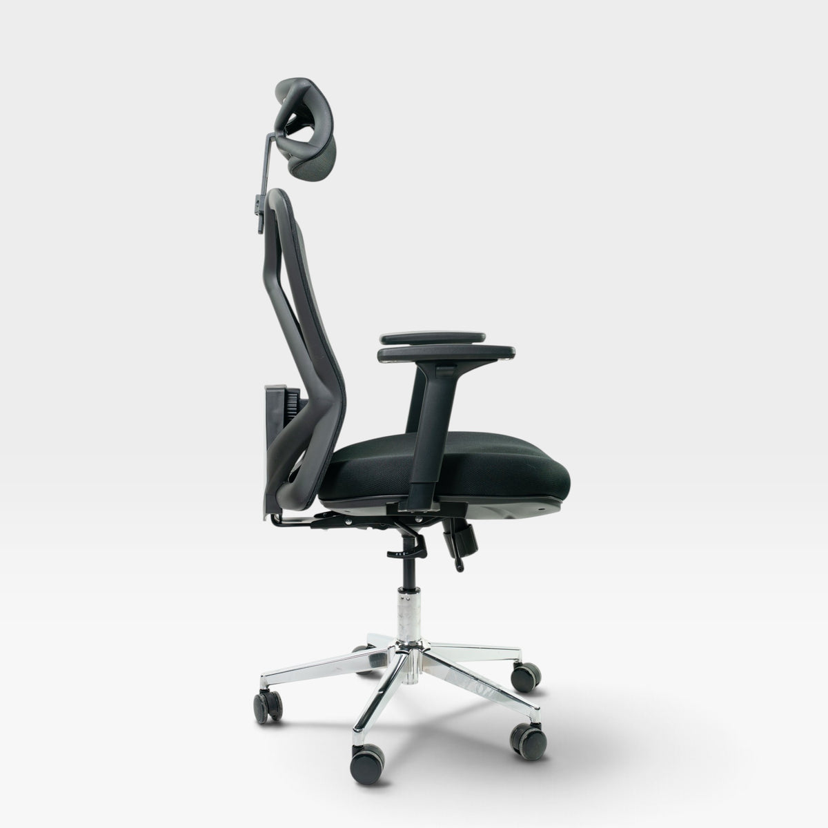 CHAISE ERGONOMIQUE B31