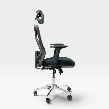 CHAISE ERGONOMIQUE B31