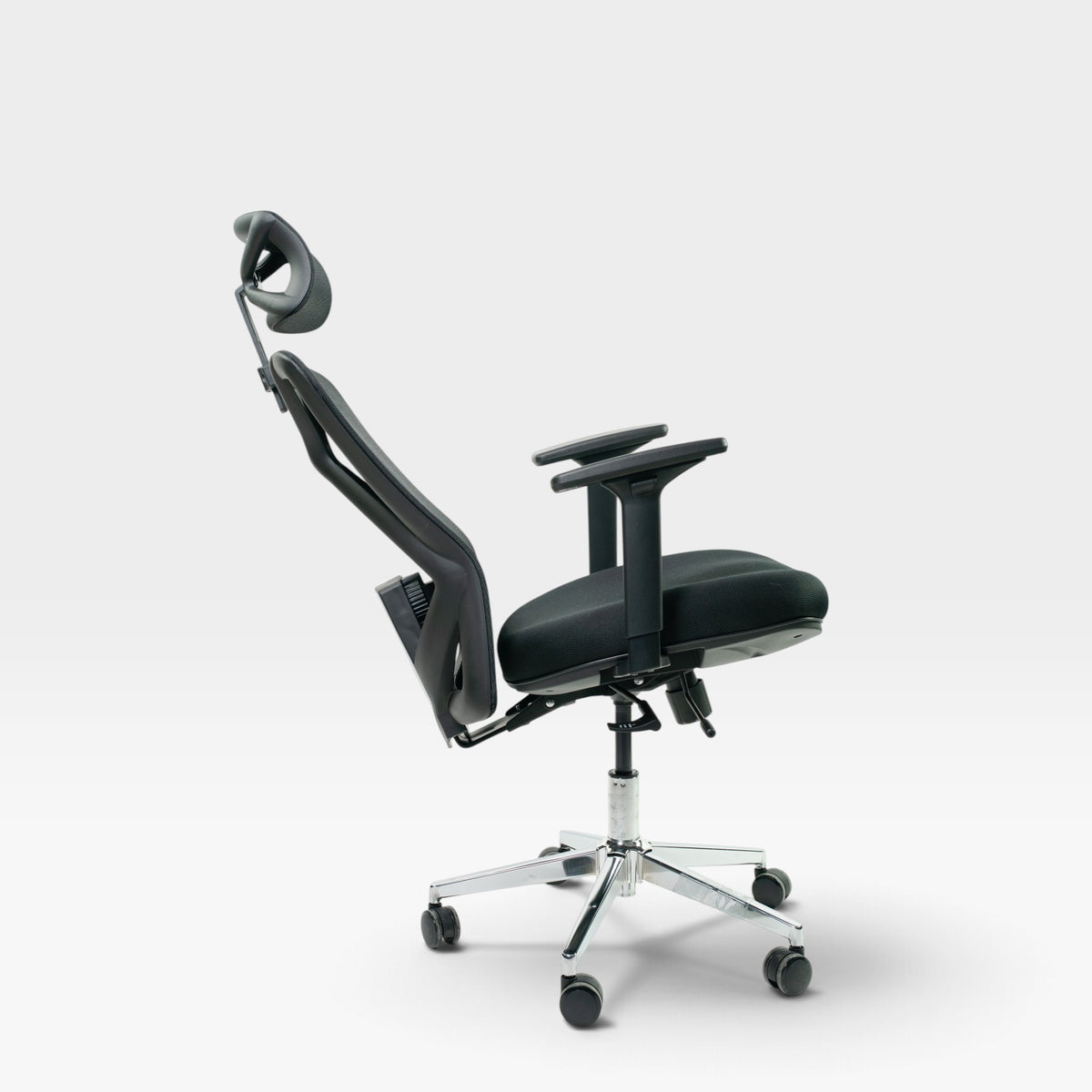 CHAISE ERGONOMIQUE B31