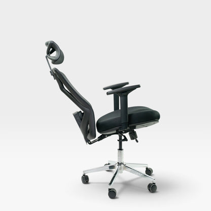 CHAISE ERGONOMIQUE B31
