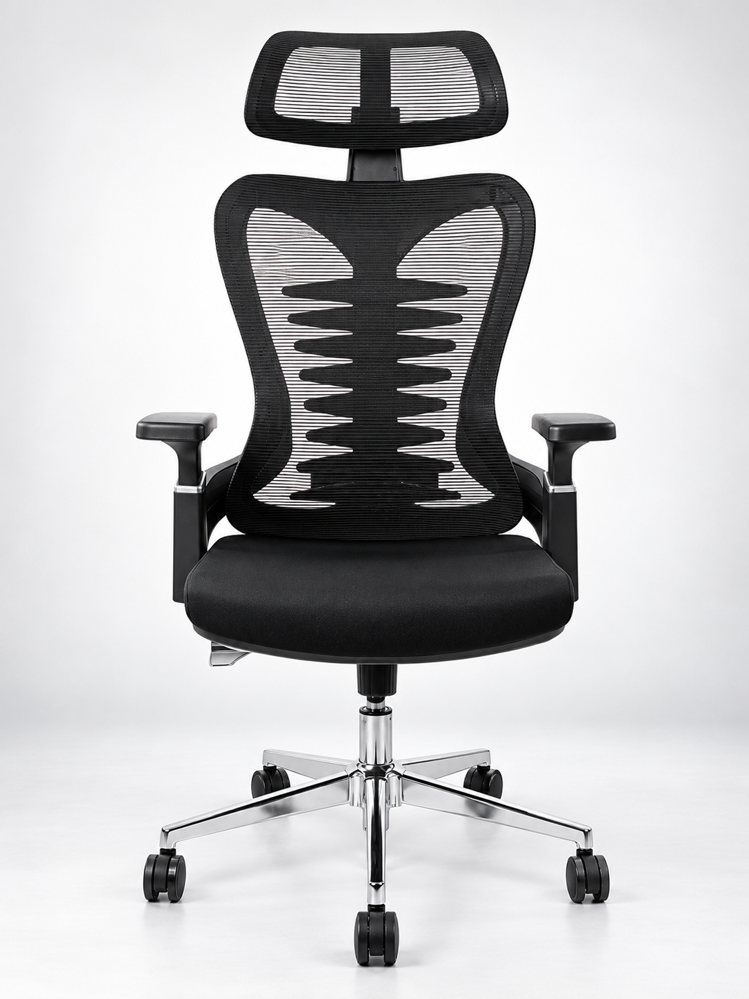CHAISE ERGONOMIQUE B38