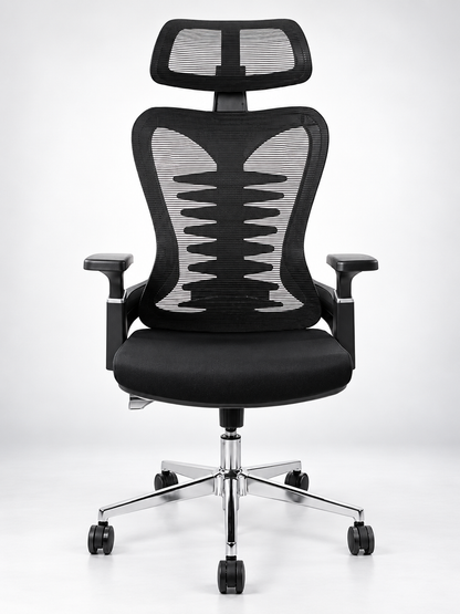 CHAISE ERGONOMIQUE B38