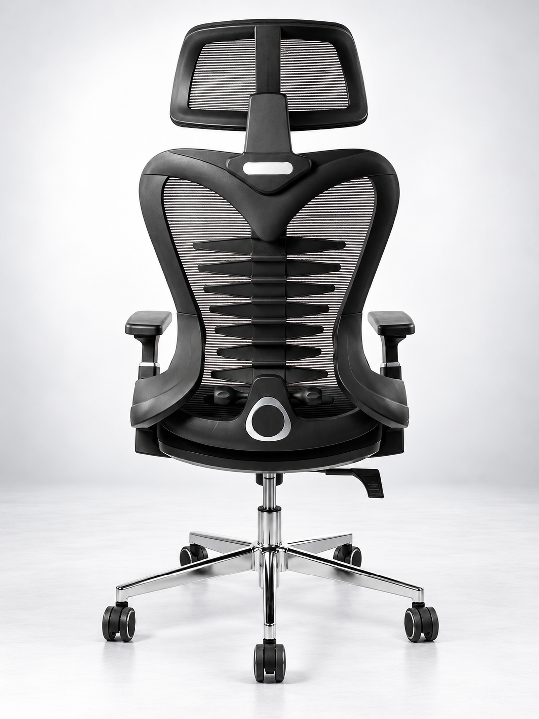 CHAISE ERGONOMIQUE B38