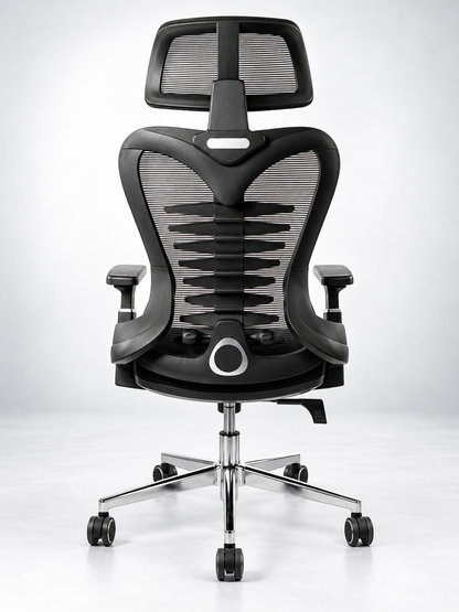 CHAISE ERGONOMIQUE B38