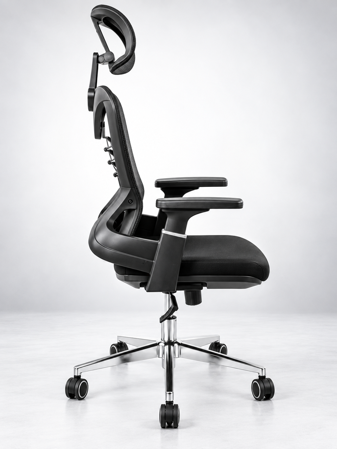 CHAISE ERGONOMIQUE B38