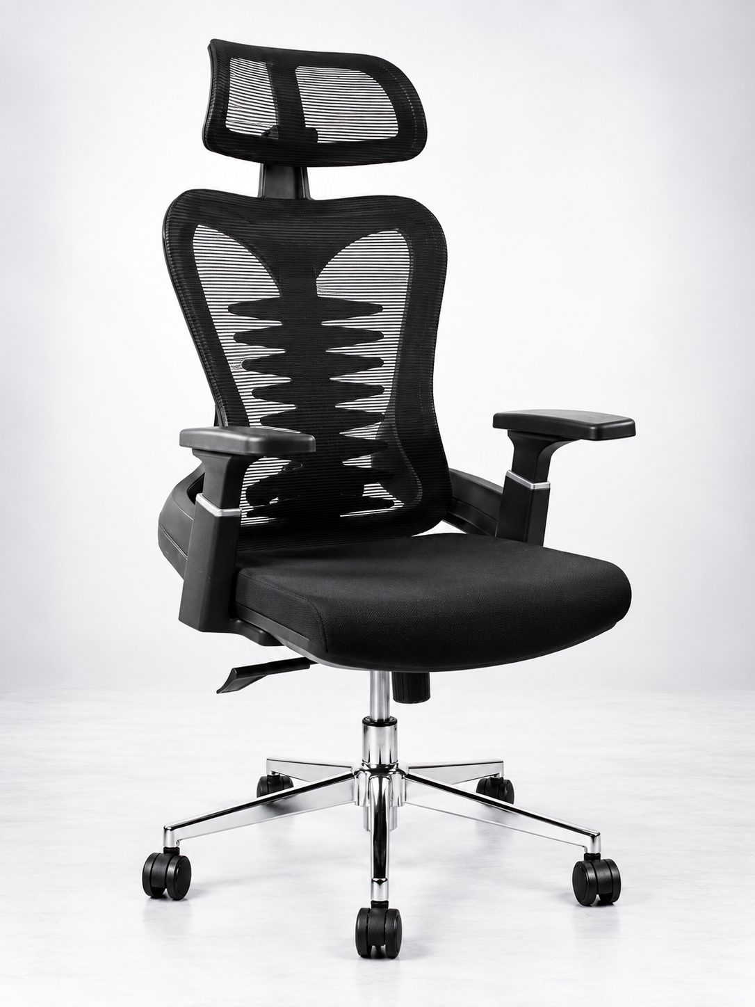 CHAISE ERGONOMIQUE B38
