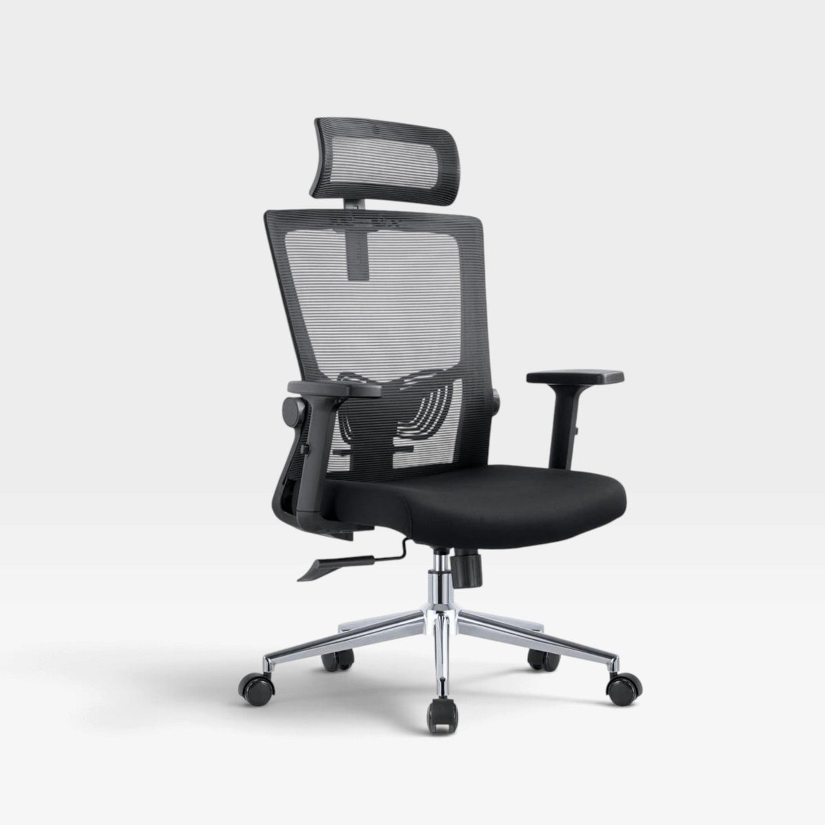 CHAISE ERGONOMIQUE D82