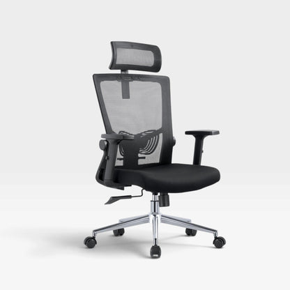 CHAISE ERGONOMIQUE D82