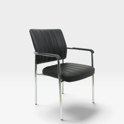 CHAISE VISITEUR BOSTON