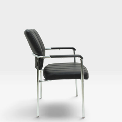 CHAISE VISITEUR BOSTON