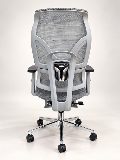 CHAISE FULL MESH COSMOS