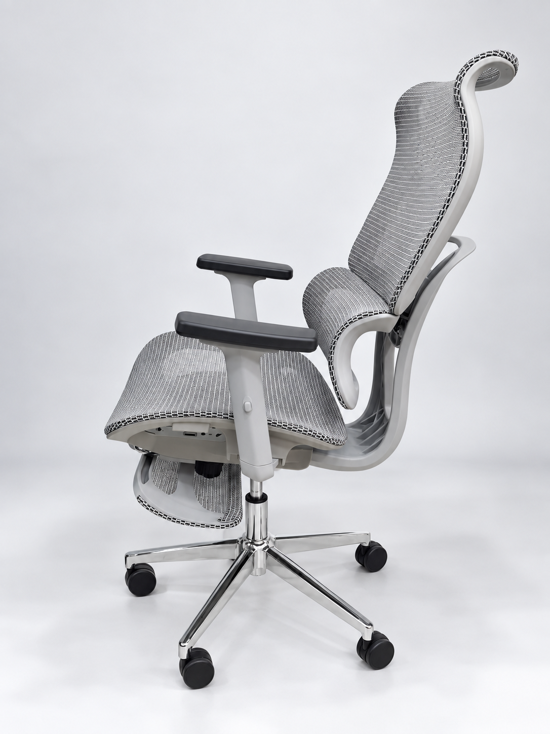 CHAISE FULL MESH COSMOS