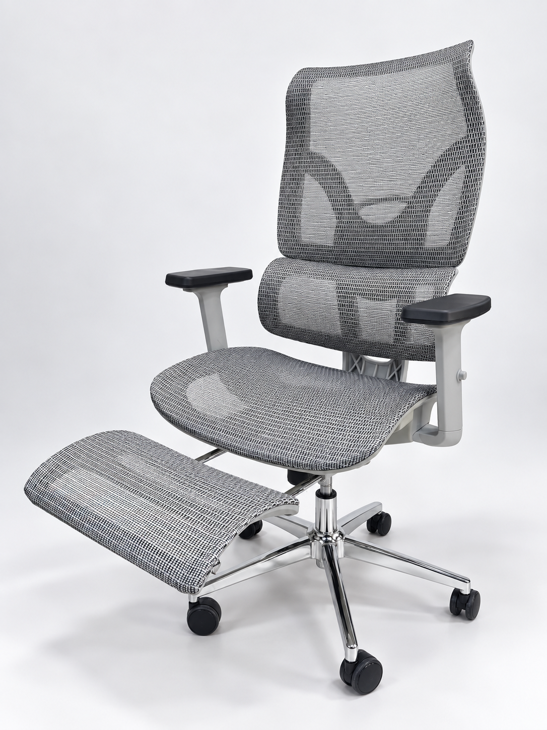 CHAISE FULL MESH COSMOS