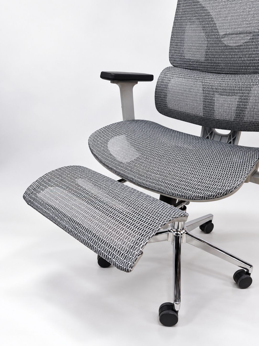CHAISE FULL MESH COSMOS
