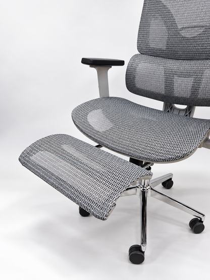 CHAISE FULL MESH COSMOS