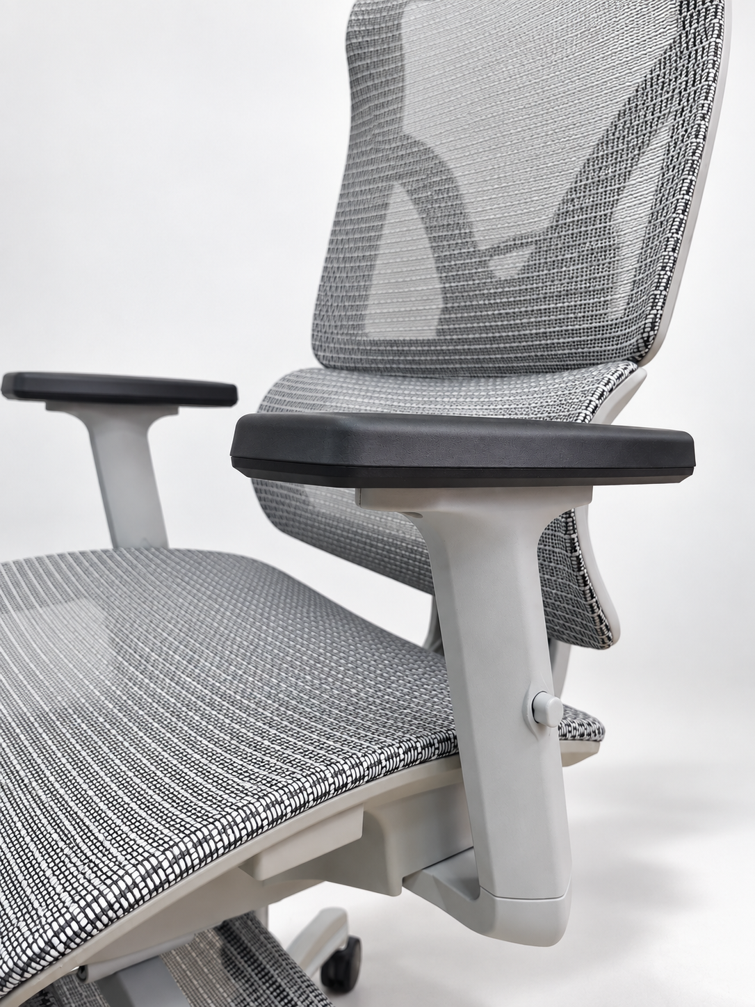 CHAISE FULL MESH COSMOS