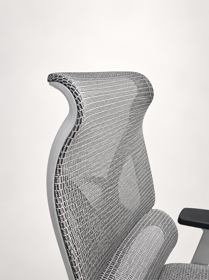 CHAISE FULL MESH COSMOS