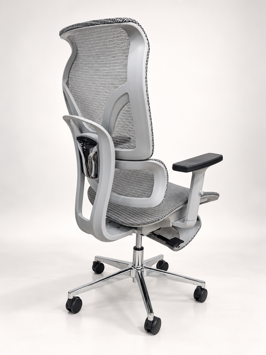 CHAISE FULL MESH COSMOS