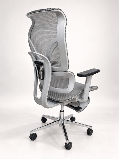 CHAISE FULL MESH COSMOS