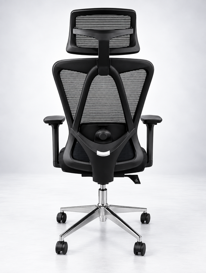 CHAISE ERGO 3250