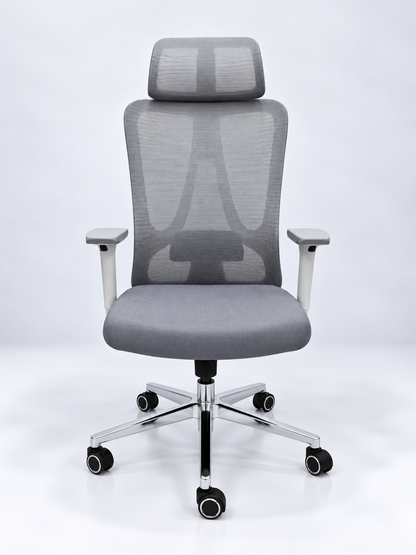 CHAISE ERGONOMIQUE PRESTIGE